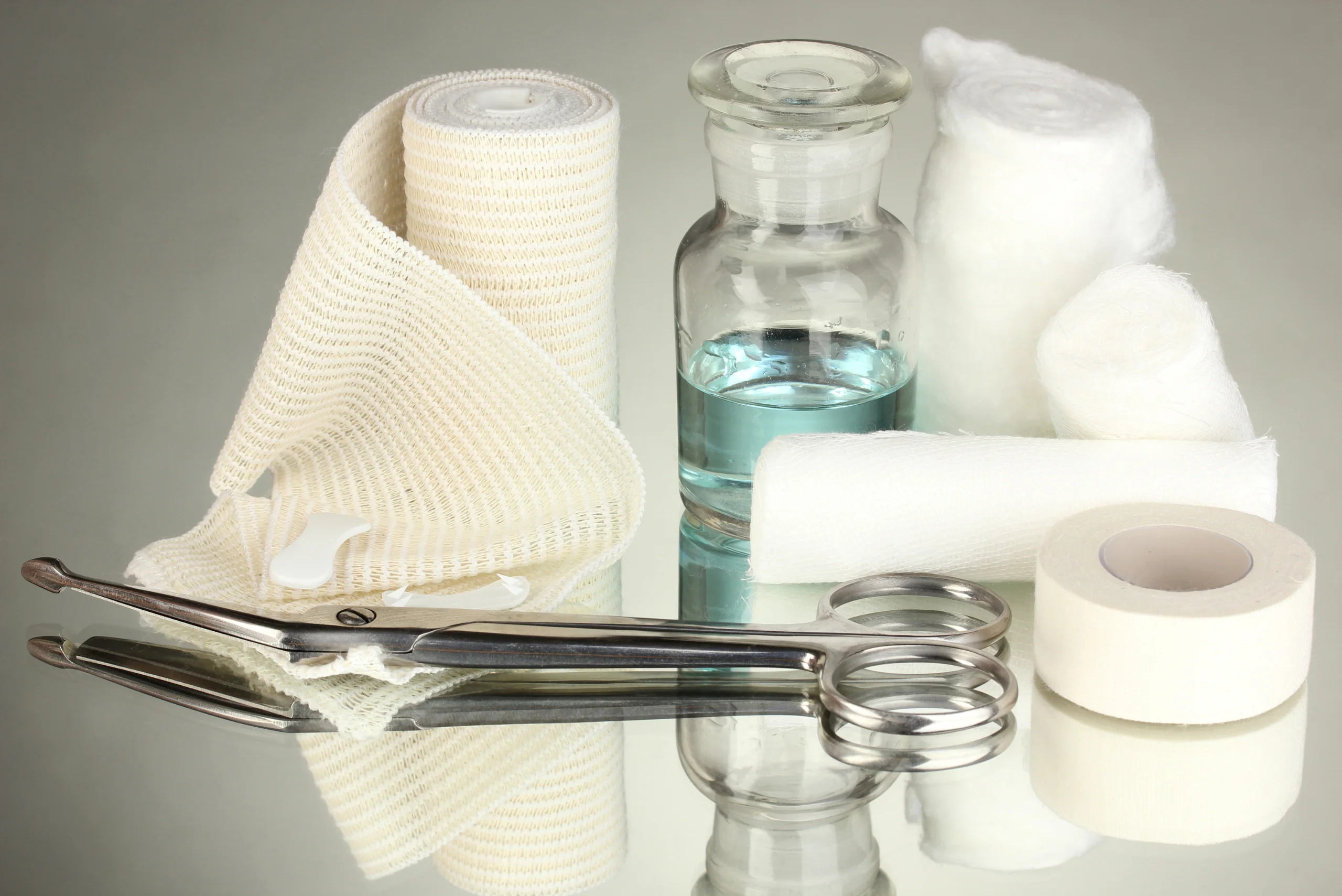 Medical Wound Management-1